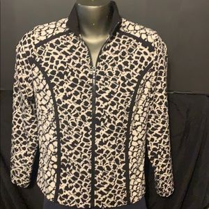 Women’s jacket